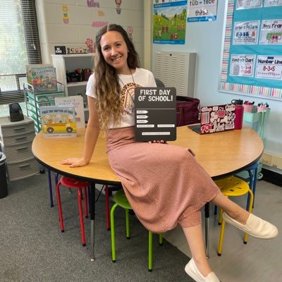 sammijawz's profile picture. | 1st Grade Teacher | 716~919 | GO BILLS |