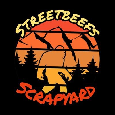 Streetbeefs Scrapyard