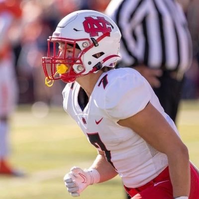 Jake Pieper Profile