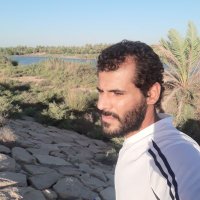 طالب موسى (@talibmousa1991t) 's Twitter Profile