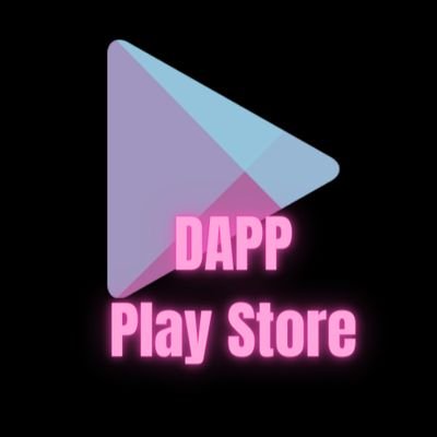 DAPP Play Store - Decentralized App and DAPP Store