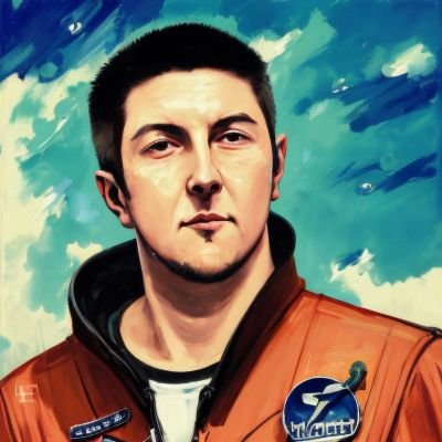 🇫🇷 Data Scientist 🤖 Space Systems Engineering 🚀 
Weekly streams on twitch https://t.co/0vWjqitEsF 🎥