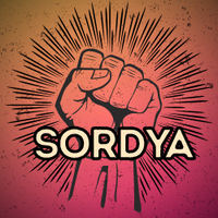 Sordya(@SordyaKernow) 's Twitter Profile Photo