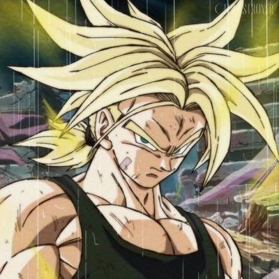 Vargichaさんのプロフィール画像