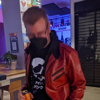 Kurtさんのプロフィール画像