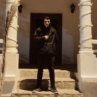 Eren Ercan (@erenercan03) Twitter profile photo