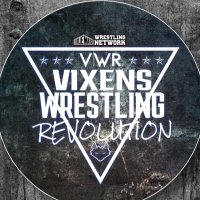 Vixens Wrestling Revolution(@VWRProWrestling) 's Twitter Profile Photo