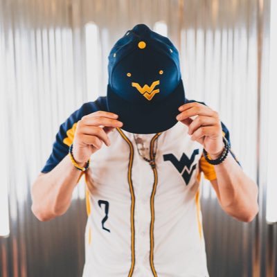 @wvubaseball ⛰