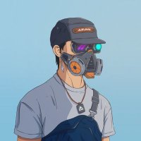 Isu Paul (@isupaul) 's Twitter Profile