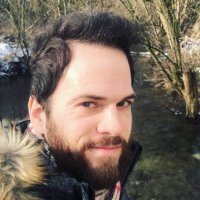 Tom_Ghostly (@tom_ghostly) 's Twitter Profile