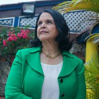 Minou Tavárez Mirabal(@minoutavarezm) 's Twitter Profile Photo