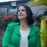 minoutavarezm's profile picture. Dominicana, filóloga y política. Miembra de @O_Democratica. Pta. del Consejo del Fondo Fiduciario para las Víctimas de la Corte Penal Internacional ⚖️
