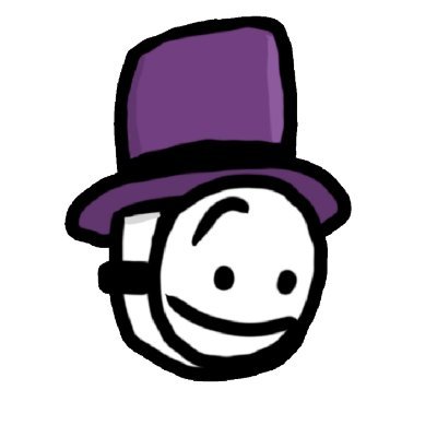 APurpleGuy2's profile picture. Just a person wearing purple