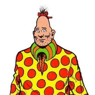 Izzaru2417's profile picture. 