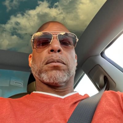 AdosVoice's profile picture. Teacher. Speaker. Father. Man. Legacy chaser… Excellent Vibes