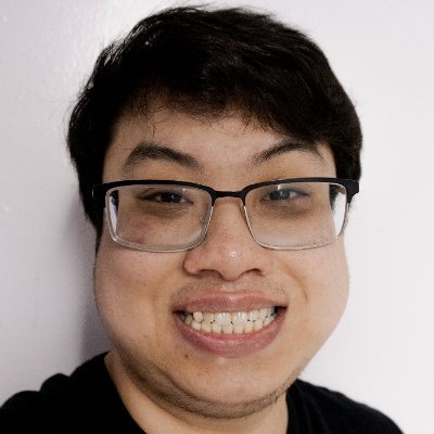 He/Him | Copyeditor and Proofreader | LGBTQIA+ | Foodie | Asian American | @ACESEditors