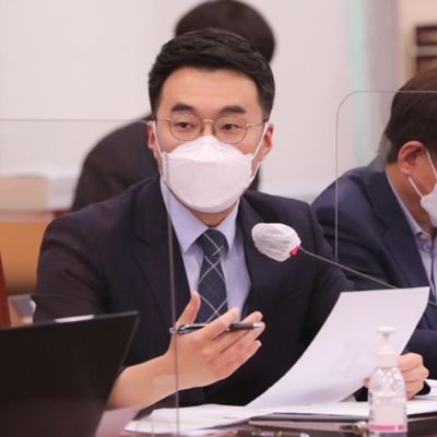 김남국さんのプロフィール画像
