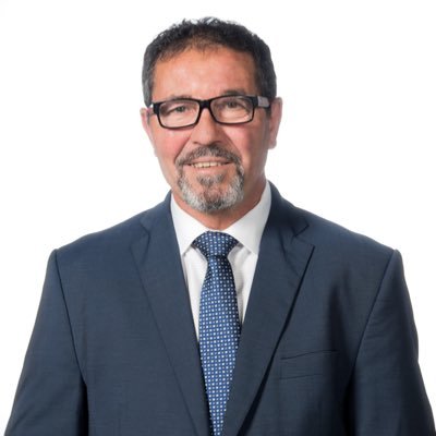 Official account of Pat Fortini - Regional Councillor Wards 7 & 8