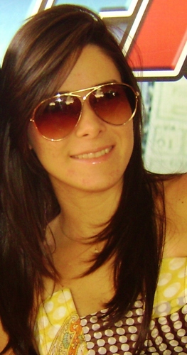 Futura Dentista =D
