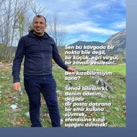 Devrim Tıltapan (@devrim21amed) 's Twitter Profile