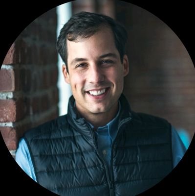Changing the financial system one product at a time at @Zerohashx - personally investing in energy transition and more.