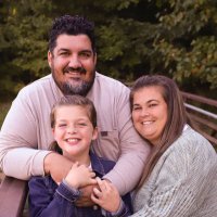 Bryan Morrison (@morrisonsclass) 's Twitter Profile