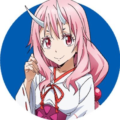 Twitterはじめました。 アニメ・ゲーム好き社会人🕹周りに同じ趣味の人が少ないので情報共有できたら嬉しいです😃値上げの世の中生活術も学びたい‼️どうぞ仲良くしてください。相互フォロー100% フォロバに時間かかります　ご理解頂けると幸いです