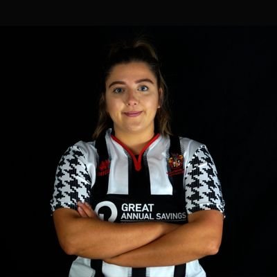 OS❤️
Spennymoor Town Ladies ⚽