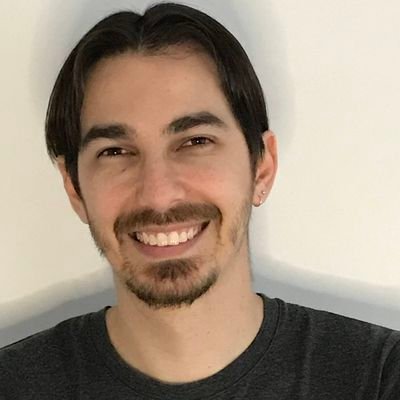 luizventura88's profile picture. 