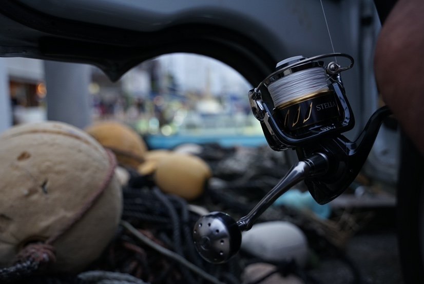 yosukeke's profile picture. マグロとヒラマサ、時々ブラックバス