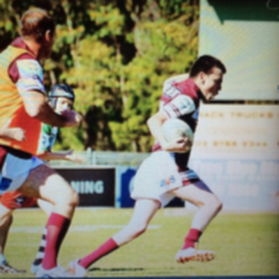 DylanJobson2's profile picture. 