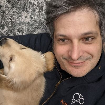 Andrea Stocco (he/him) @DrDree@mastodon.social Profile