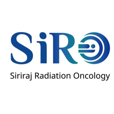 SirirajRadOnco's profile picture. 