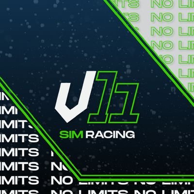 Version11 Performance Sim Racing