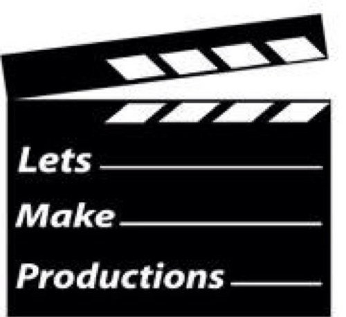 letsmakeltd's profile picture. Letsmake is a video production company based in Reading UK