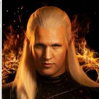 Deamon Targeryan (@yusuf58873695) 's Twitter Profile