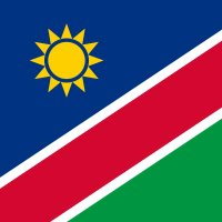 Embassy of Namibie in Listembourg ✪ (@carl_pretro) 's Twitter Profile