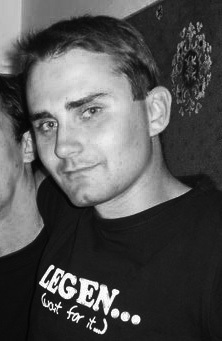 PetrMacht's profile picture. 