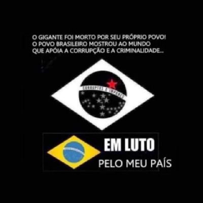 Casado.
Pai.
Patriota.
Conservador de direita.
Combatente de todo tido de ideologias do inferno contra nossas crianças.
Bolsonaro Reeleito.
