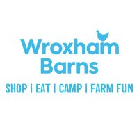 Wroxham Barns (@wroxham_barns) 's Twitter Profile Photo Wroxham Barns (@wroxham_barns) 's Twitter Profile Photo