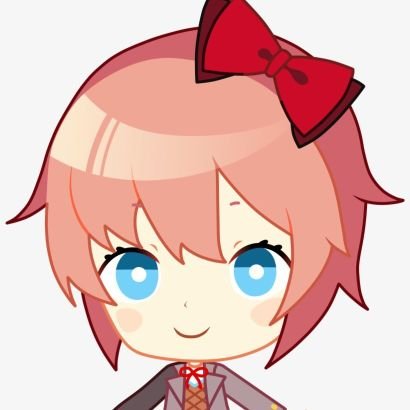 How did I get here? I thought I just.... nevermind. I guess I'm the Vice president of the Literature Club.....Hi. (MDNI, Loli/shota/pxdo dni) (#Crysteelized.)