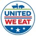 United We Eat (@UnitedWeEat) Twitter profile photo