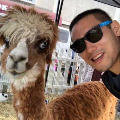 Cofounder/CEO @AlpacaHQ (YC W19) https://t.co/TOcJ7yuOEd, @JungleProtocol, Lehman, @TejasYoga alumni, 🍵 master