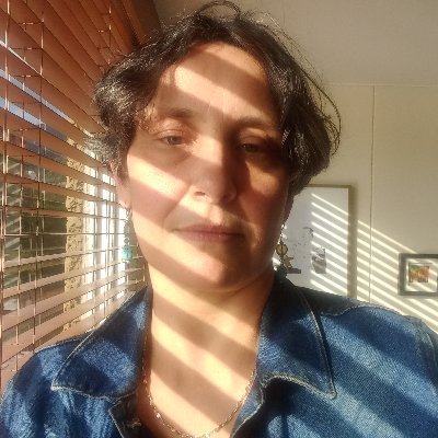 Isabel Arroyo Profile