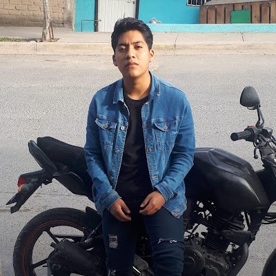 _Jorgito2001's profile picture. 