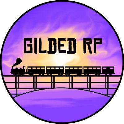 Gilded RP (@GildedRP) / Posts / X