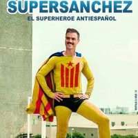 SuperSanchez 3(@SuperSanchinfl1) 's Twitter Profile Photo