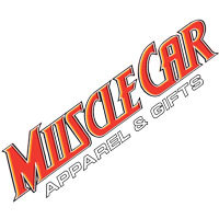 Since 2002, we've made it our top priority to gather the best selection of muscle car apparel, muscle car t shirts, and muscle car hats.