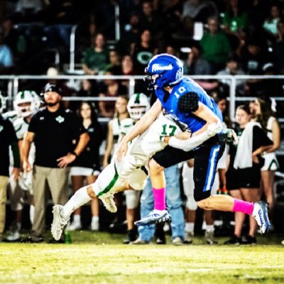 WoolseyGeorge's profile picture. 