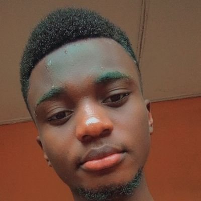 Introverted || Anime lover || Medical Student 🩺💉🏥
I'm The Only One Like Me || Real Madrid Fan🤍|| Just a guy || Pisces♓ || Igbo✌️🖤 || A Catholic ⛪
